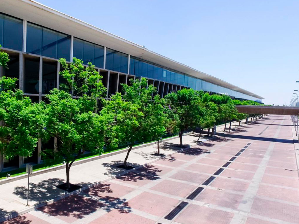 Universidad de los Andes